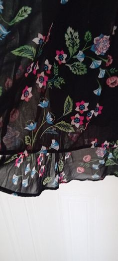 Ladies Dress UK8