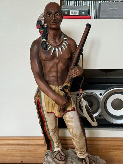 indian statues