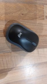 Logitech M185 Wireless Mouse
