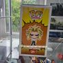Funko Pop All Might Image 2