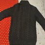 Navy Superdry Cardigan Image 3