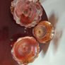 Vintage Carnival glass . Price from 25 euro. Image 5