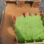 Millwood Crafts complete farmyard bundle Image 3