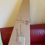 Martin Smith Acoustic Guitar Like New Beginner Bundle Image 4