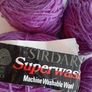 new 100% wool knitting/crafts/crochet Image 2