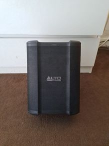 Alto Busker Active Speaker