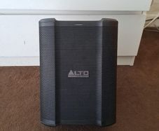 Alto Busker Active Speaker