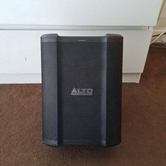 Alto Busker Active Speaker