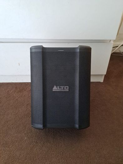 Alto Busker Active Speaker