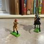 Wild West Toy Soldiers by Brittains Image 5