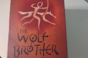 the wolf brother collection