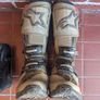 Alpinestars Tech10 Enduro Boots 44.5 Image 3