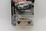 Majorette Renault Megane R/S Limited Edition
