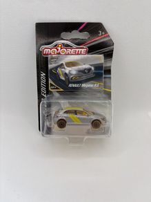 Majorette Renault Megane R/S Limited Edition
