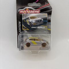 Majorette Renault Megane R/S Limited Edition
