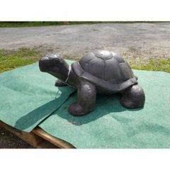 Turtle Dark Large GA59
