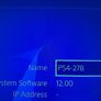 PS4 white jailbreakable Image 4