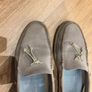 Mens shoes Boss Orange Size 11 Image 2