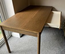 Ikea Lisabo Desk