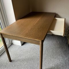 Ikea Lisabo Desk