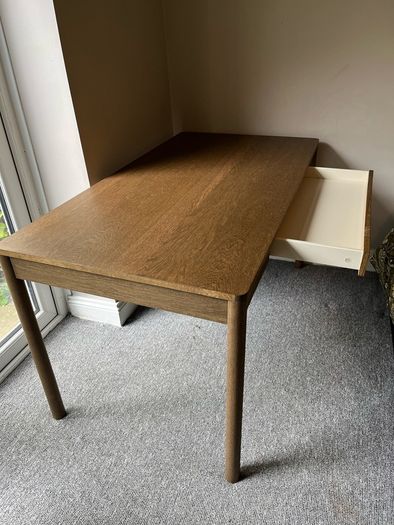 Ikea Lisabo Desk