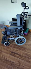 Rea Azalea Assist Medical WheelChair