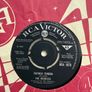 Boney M and The Monkees vinyl - in working order Image 9