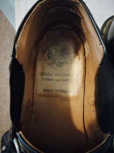 Doc Martens