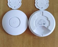 Unifi Nano HD Access Point
