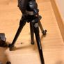 Manfrotto 390RC2 Tripod Image 5