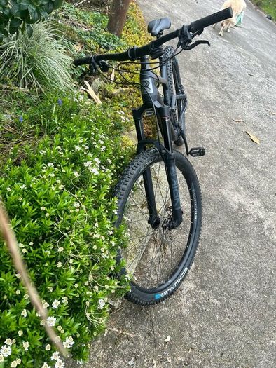 Radon slide trail al 7.0 2023