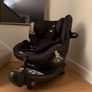 Joie i-spin 360 Car Seat (iso and baby insert incl.) Image 2