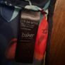 Ted baker warm boys coat Image 4