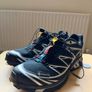 Salomon Xt-6 Gore-tex Uk9.5 Image 2