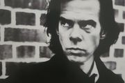 Nick Cave And The Bad Seeds - The Boatman's Call.