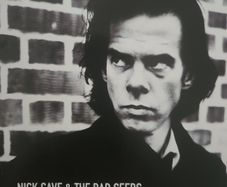 Nick Cave And The Bad Seeds - The Boatman's Call.