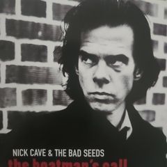 Nick Cave And The Bad Seeds - The Boatman's Call.
