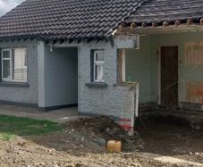 Roof tiles