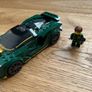 Lego Speed Champions 76907 Lotus Evija Image 3