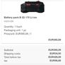 Hilti Neuron Battery Image 3