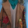 Gorgeous woman jacket by 100 idees Image 7