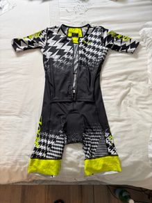 Zoot Ultra Trisuit Size M