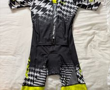 Zoot Ultra Trisuit Size M