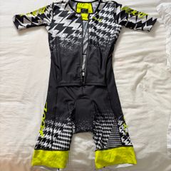 Zoot Ultra Trisuit Size M