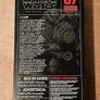 Star Wars 4-Lom 6" Scale Black Series New & Unopened Image 2