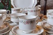 Paragon "Belinda" tea set