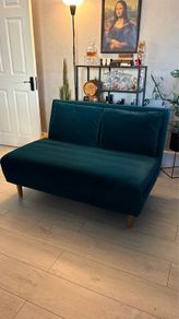 Sofa bed M&S like new
