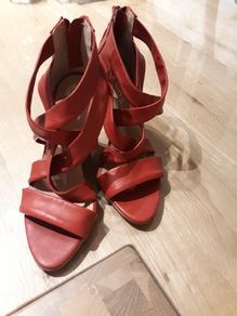 New Sassy River Island Ladies Shoes