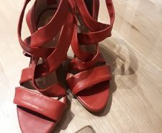 New Sassy River Island Ladies Shoes