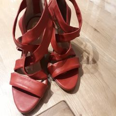 New Sassy River Island Ladies Shoes